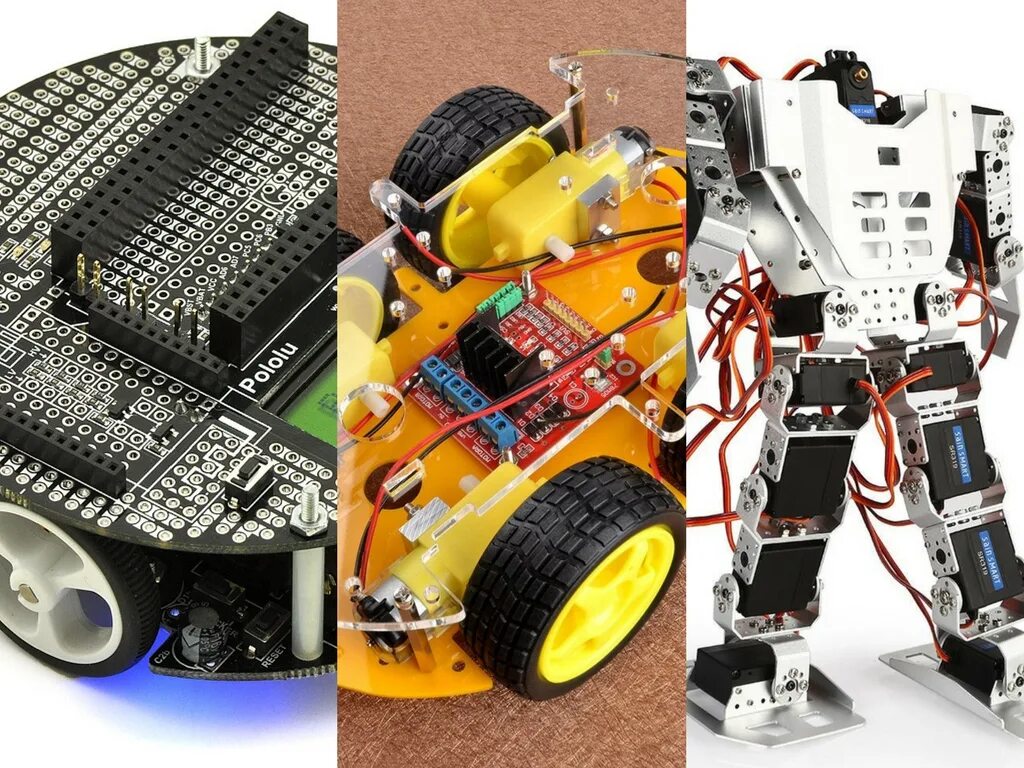 Diy robots. Robot diy. robot kit. набор для сборки робота. how to make a robot.