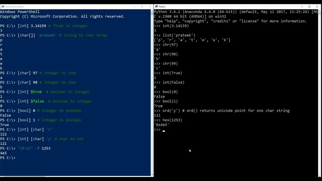 Int float str bool. Bool пайтон. powershell python. тип bool в питоне. переменная bool в питоне.