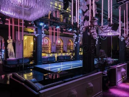 10 клубов москвы