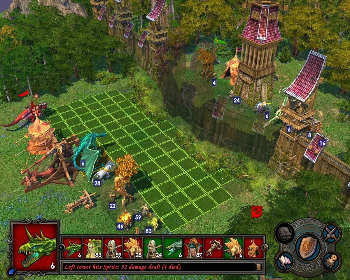 Играть в игру герои. Герои меча и магии 5. Игра Heroes of might and Magic 5. Герои 5 повелители орды. Герои меча и магии 5 герои.