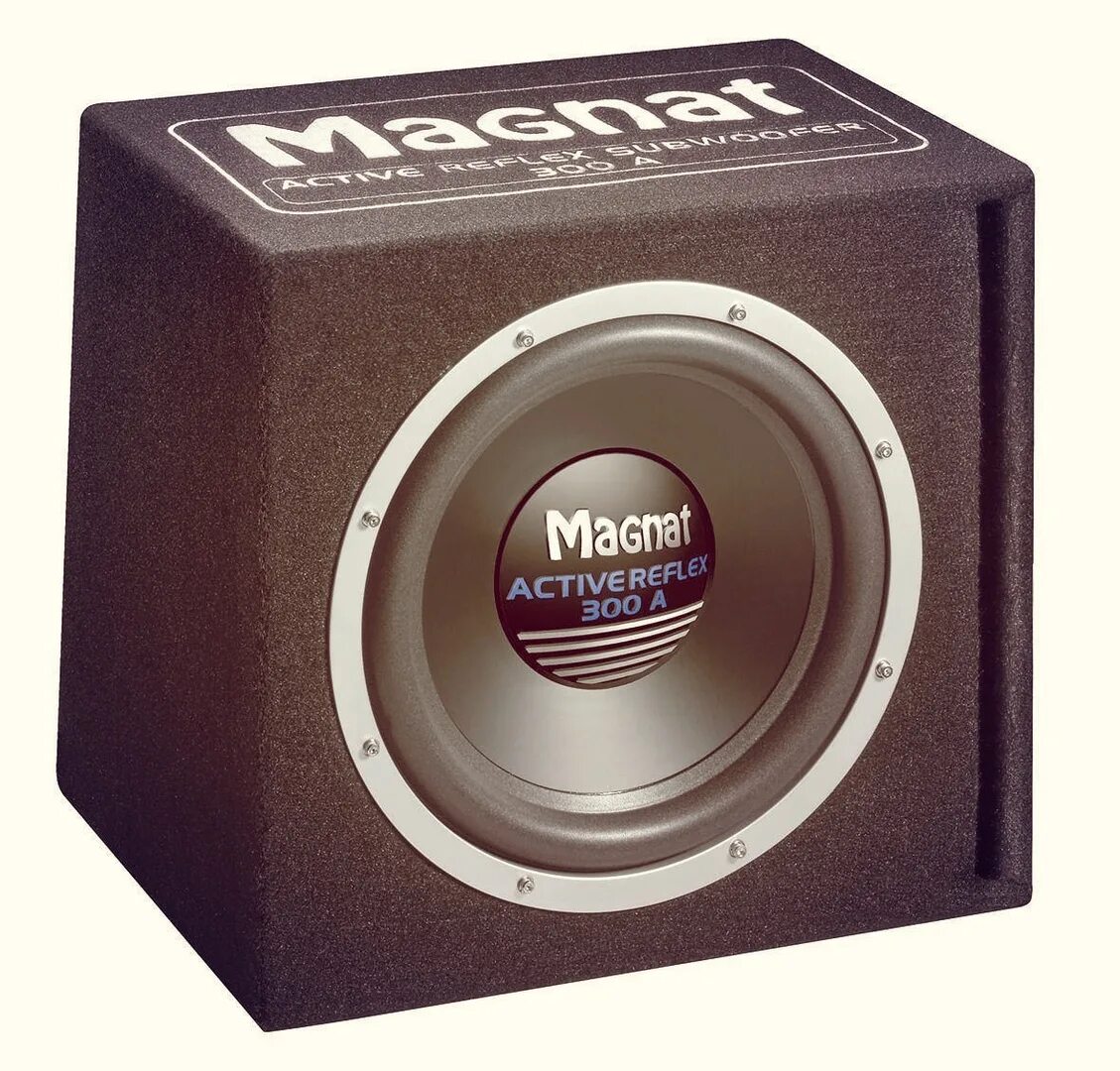 Magnat active