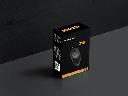 Mouse box