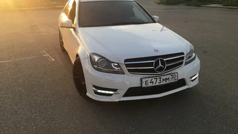 Мерседес 1.8 бензин