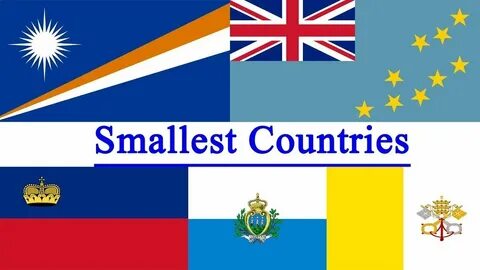 10 small