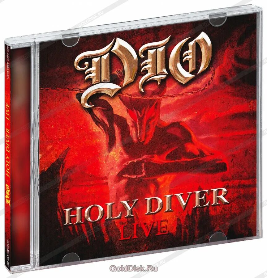 Dio диска. Dio Holy Diver - CD maximum 2в1. Dio Holy Diver Live 2006. Dio "Holy Diver - Live". Рок BMG Dio - Holy Diver Live.