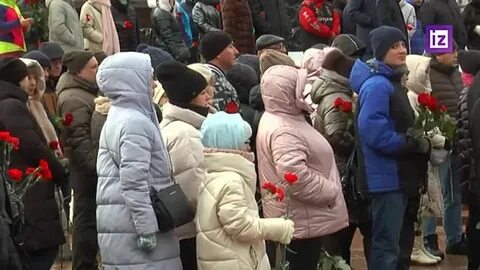 1 января макеевка
