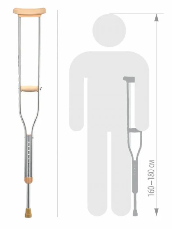 Подобрать костыли по росту взрослому. Костыли b well wr311. Костыли WR 311m. Диаметр костылей WR-311m. Костыли WR-311 S (рост 135-155 см).