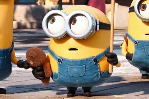 Minion variable
