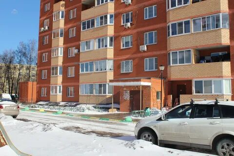 Лыткарино набережная