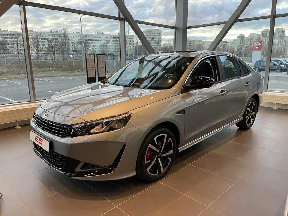 Выбор Kaiyi E5: Ключевые моменты при покупке - Бортжурнал Авто.ру, запись автора
