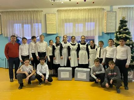 Культура гимназии