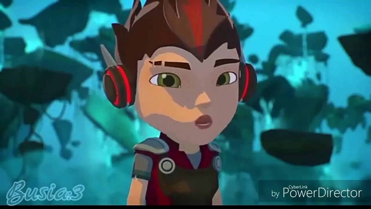 L hero