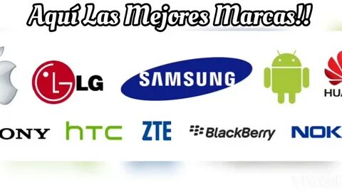 Marcas de