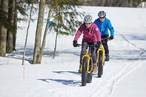 При какой температуре можно ездить на электровелосипеде