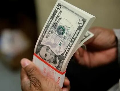 Us currency