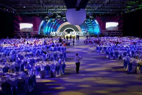 Вместимость 500 человек