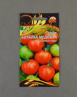 Томат китайка