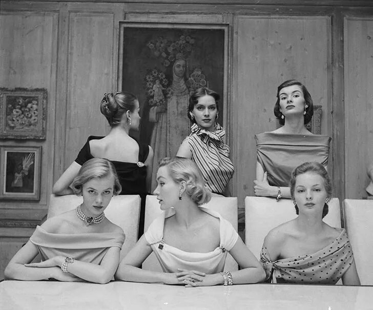 Люди из прошлого песни. Мода 1950. Девушки 50-х годов. Эстетика 1950-х годов.