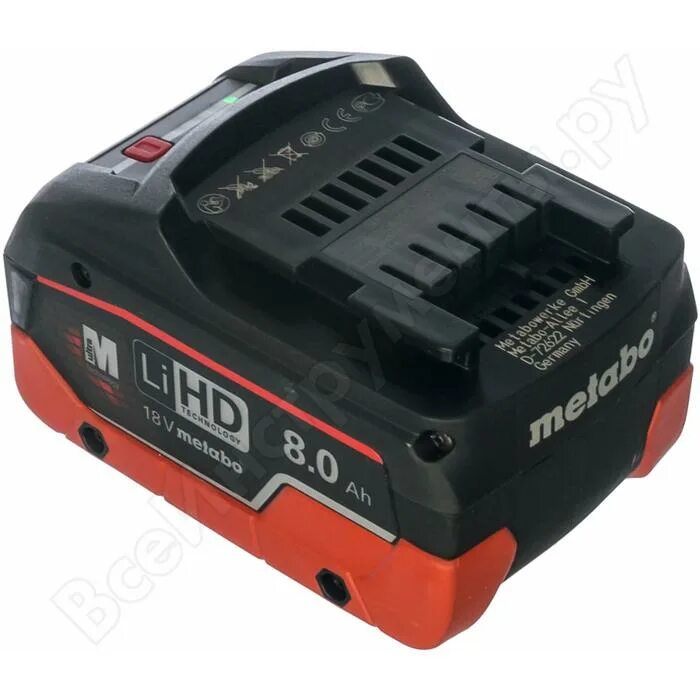Аккумулятор 8 ампер. Аккумулятор 18 metabo 5.5 а ч. аккумулятор метабо 18v 5.5ah. акб метабо 18в lihd. аккумулятор metabo 18v 4.0ah li-power.