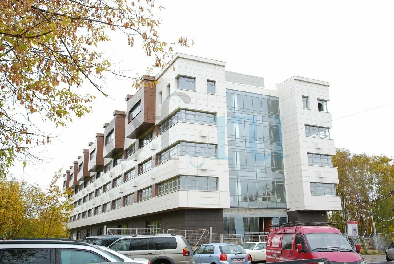 Илимская улица, 3Б ст1 в Москве - 2ГИС