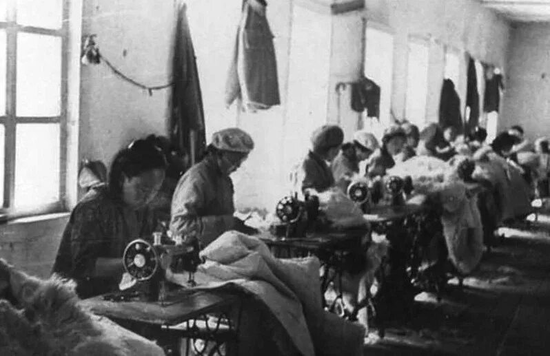 Помощь монголии в вов. Монголия 1945. помощь монголии в годы вов.