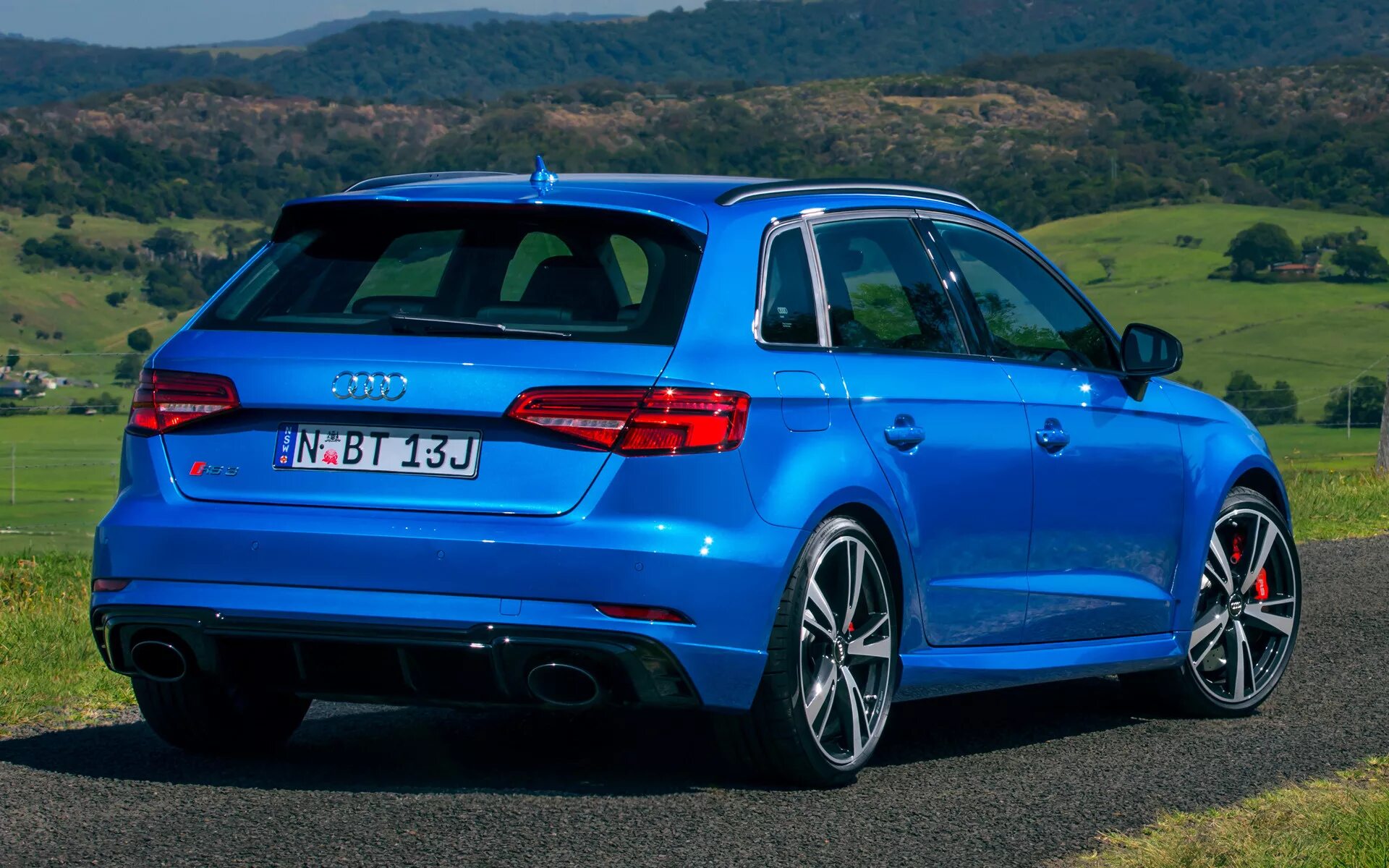 A3 rs