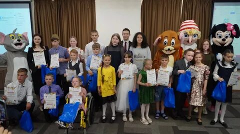 Детские иркутская область