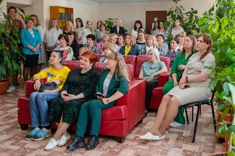 Новости коллектива