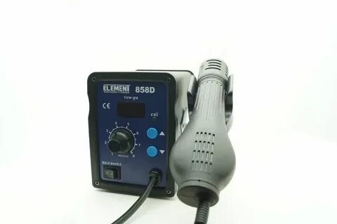 Фен element 858d