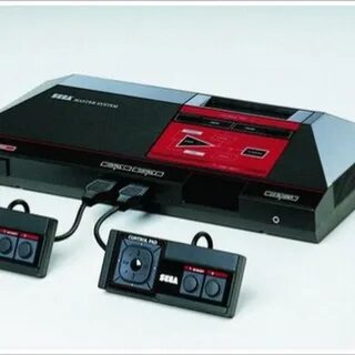 Sega system