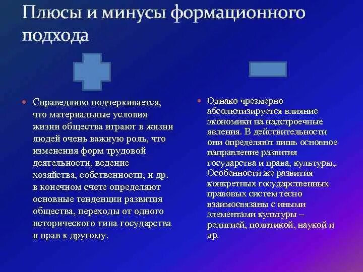 Минусы жизни в доме. Формационная концепция плюсы и минусы. Плюсы и минусы информационного общества. Плюсы и минусы информационного подхода. Плюсы современного общества.