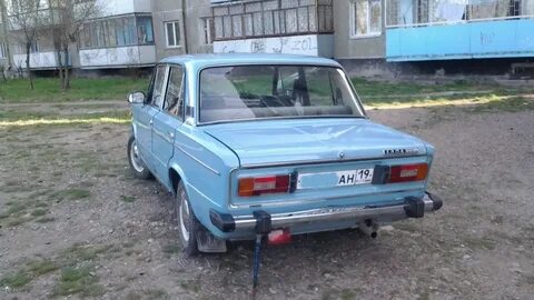 Ваз омская область