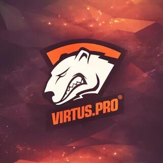 Virtus pro cs 2