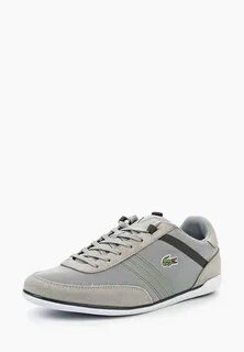 Lacoste кроссовки москва