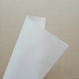 Лист кальки