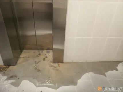 Затопил соседей кто виноват