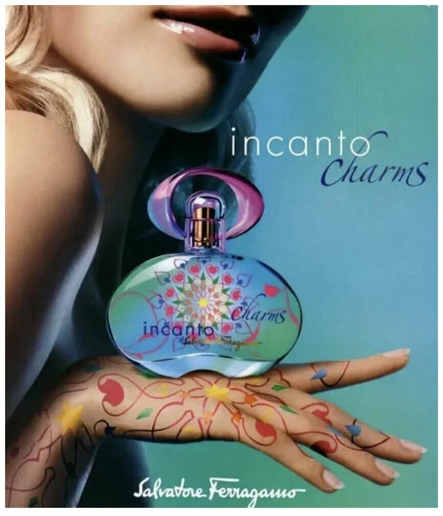 Туалетная вода Salvatore Ferragamo Incanto Charms. Salvatore Ferragamo Incanto Charms туалетная. S.Ferragamo Incanto Charms. Salvatore Ferragamo Incanto Charms туалетная вода 100 мл. Charms духи