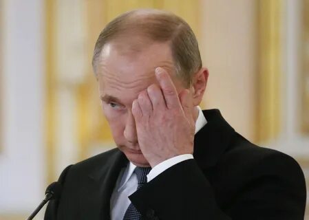 Политик думает