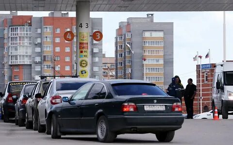 В фирме свободно 30 машин