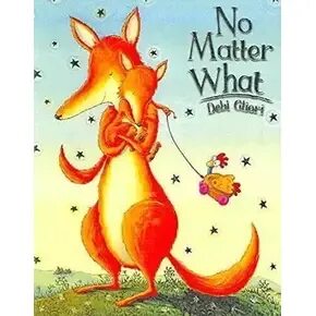 No matter what