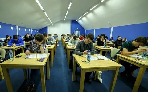 3 ий корпус