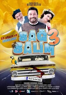 Sağ salim 3 full izle tek
