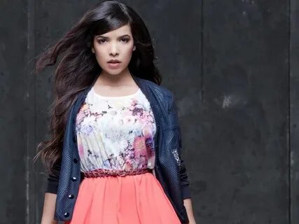 Indila derniere