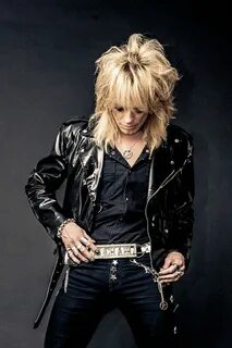 Michael rocks