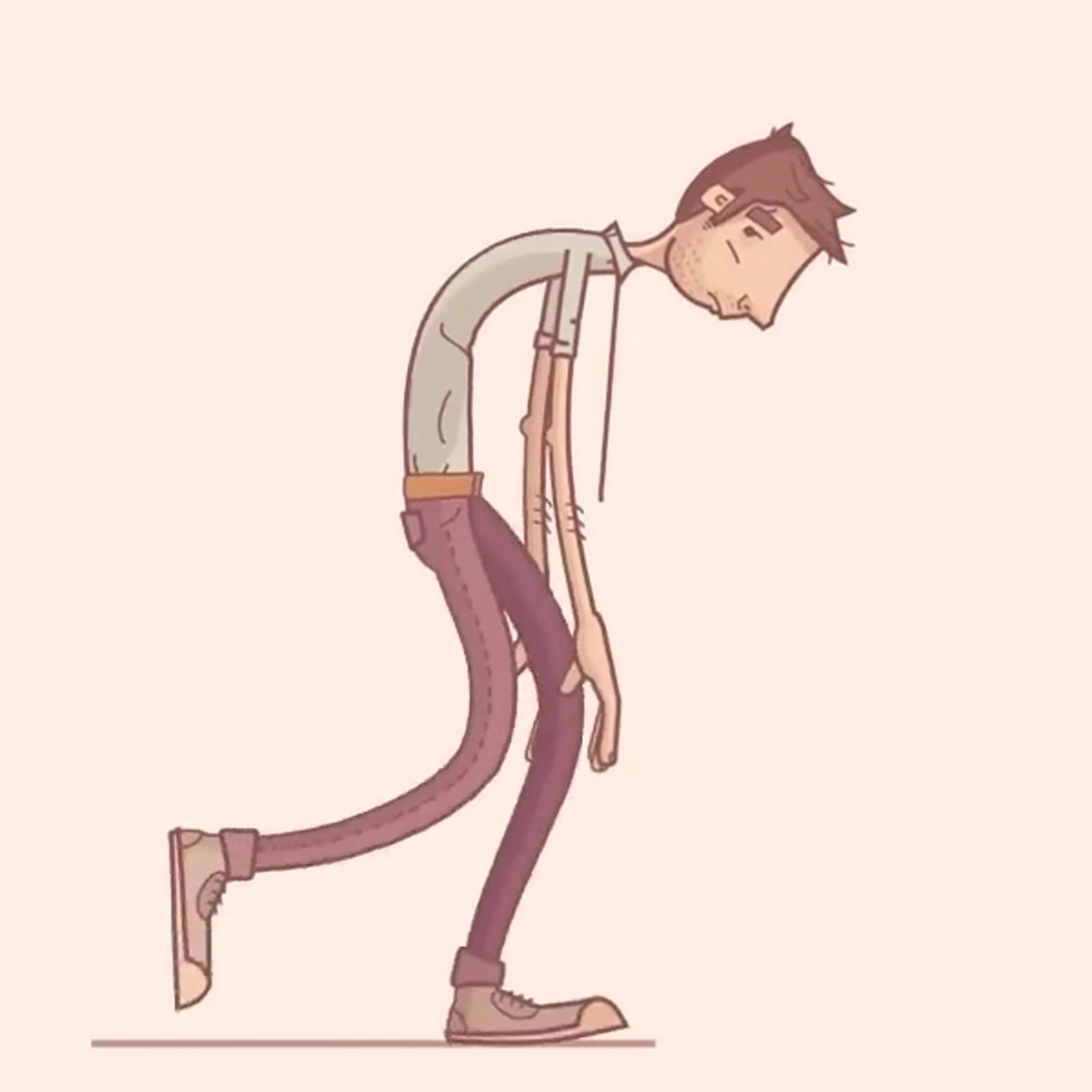 2 d weak