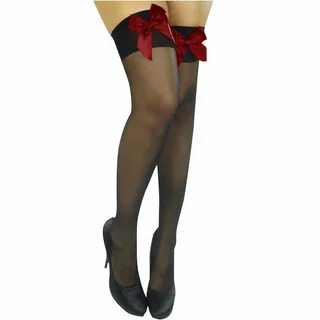 Stocking tube
