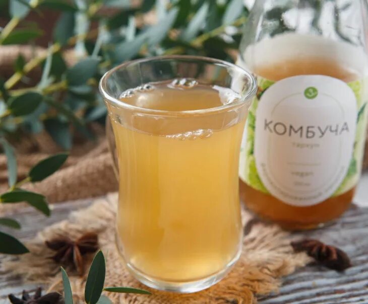 Комбуча Тархун. Комбуча 0.7. Kombucha напиток. Напиток на чайном грибе Комбуча.