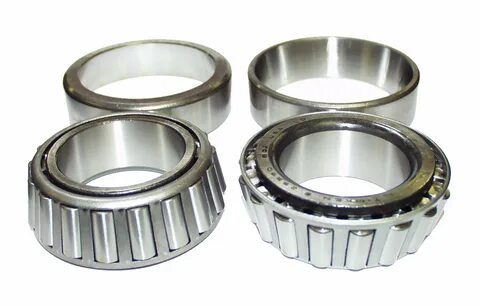 Side bearing