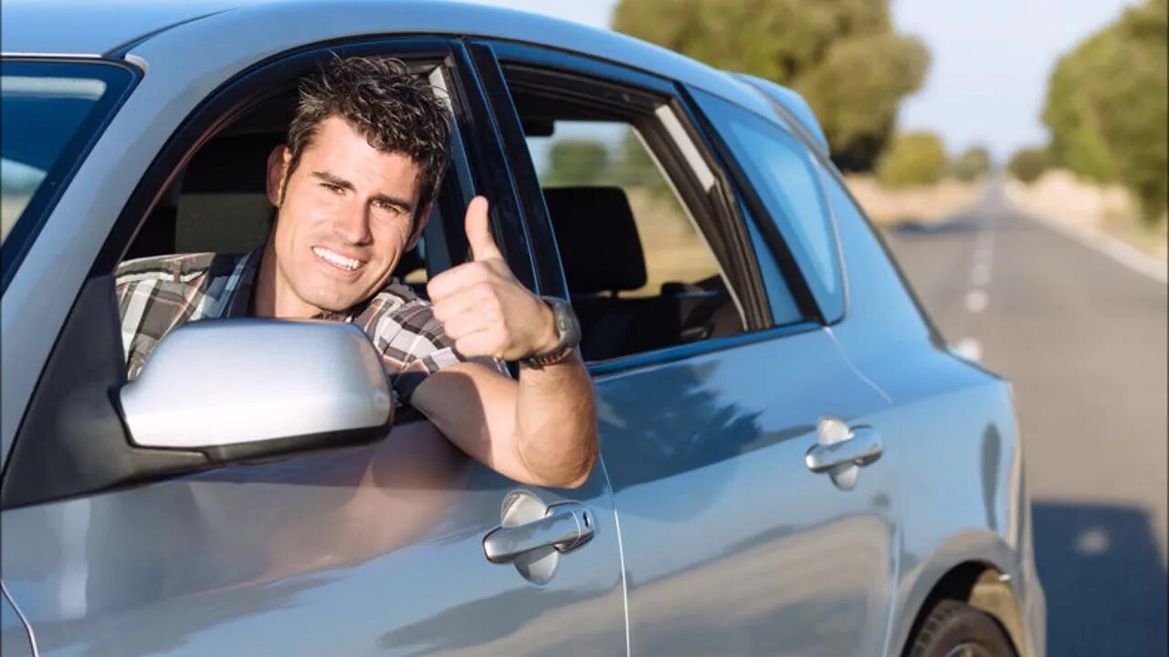 Small driver
