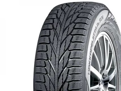 Шины nokian hakkapeliitta 19
